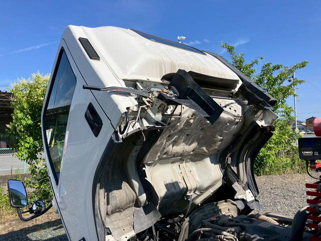 いすゞエルフクレーン4段小型（2t・3t）[写真16]