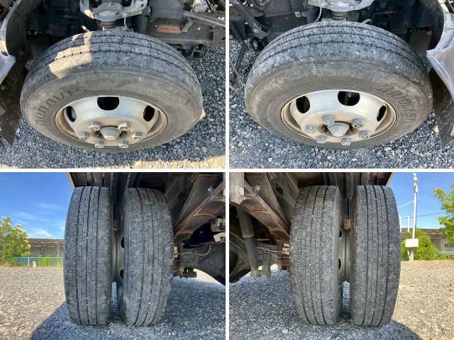 いすゞエルフクレーン4段小型（2t・3t）[写真17]