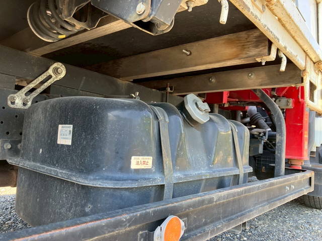 いすゞエルフクレーン4段小型（2t・3t）[写真21]