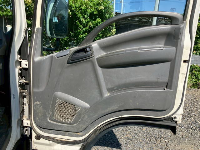 いすゞエルフクレーン4段小型（2t・3t）[写真27]