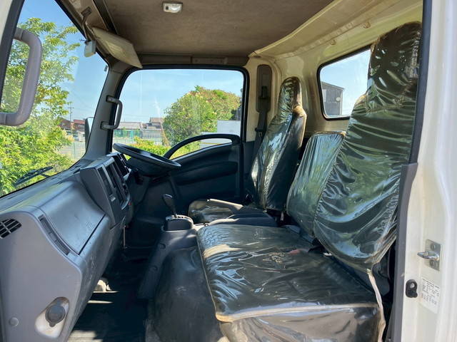 いすゞエルフクレーン4段小型（2t・3t）[写真29]