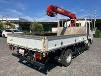 いすゞエルフクレーン4段小型（2t・3t）[写真02]