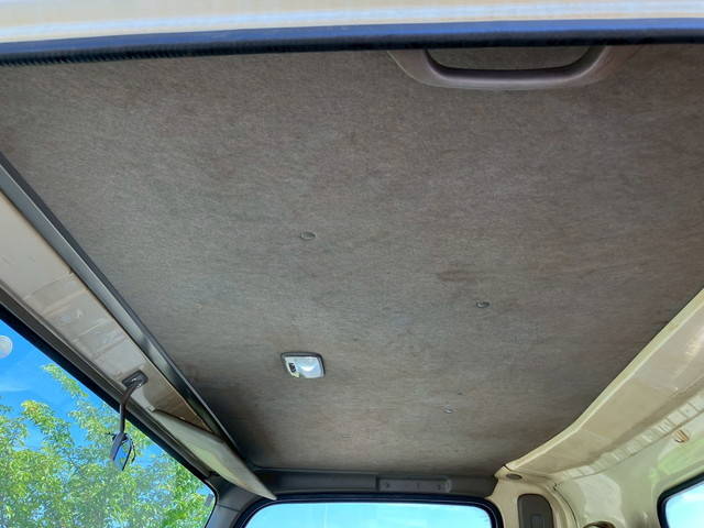 いすゞエルフクレーン4段小型（2t・3t）[写真30]