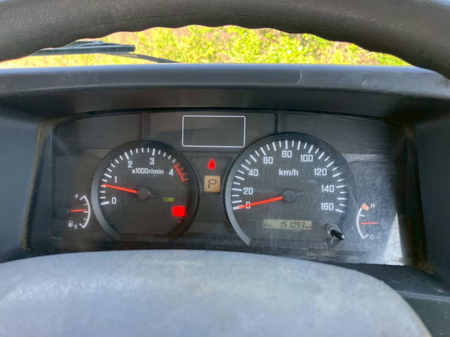 いすゞエルフクレーン4段小型（2t・3t）[写真37]