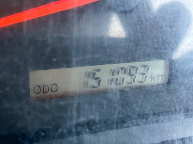 いすゞエルフクレーン4段小型（2t・3t）[写真38]