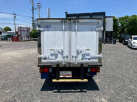 いすゞエルフ冷凍車（冷蔵車）小型（2t・3t）[写真11]