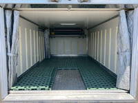 いすゞエルフ冷凍車（冷蔵車）小型（2t・3t）[写真12]