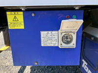 いすゞエルフ冷凍車（冷蔵車）小型（2t・3t）[写真18]