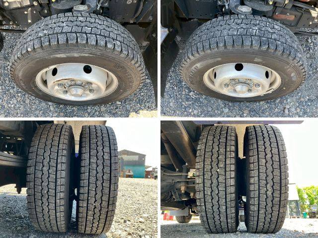 いすゞエルフ冷凍車（冷蔵車）小型（2t・3t）[写真19]