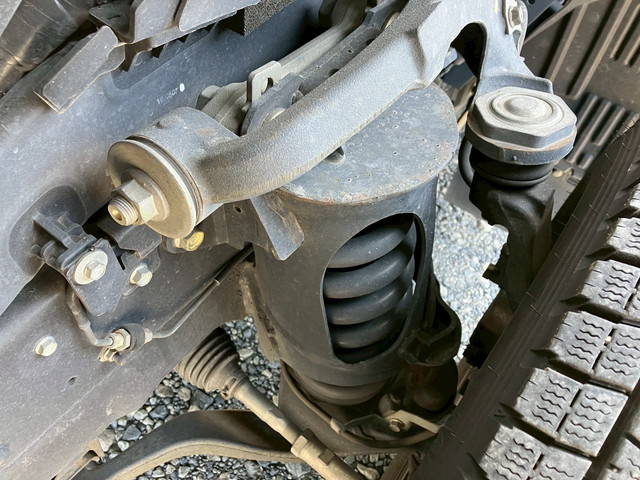 いすゞエルフ冷凍車（冷蔵車）小型（2t・3t）[写真21]