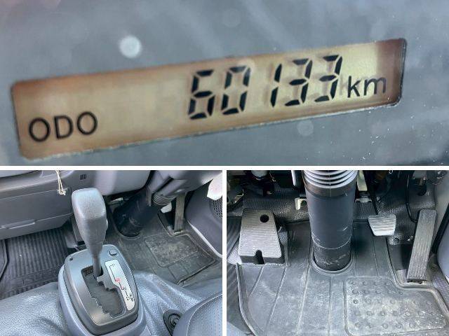 いすゞエルフ冷凍車（冷蔵車）小型（2t・3t）[写真37]