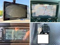 いすゞエルフ冷凍車（冷蔵車）小型（2t・3t）[写真38]