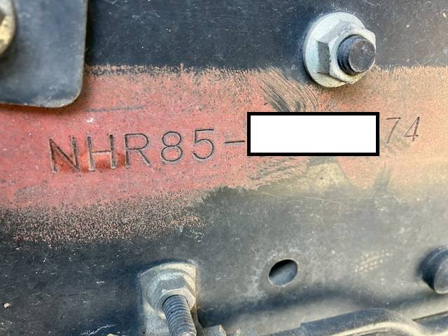 いすゞエルフ冷凍車（冷蔵車）小型（2t・3t）[写真39]