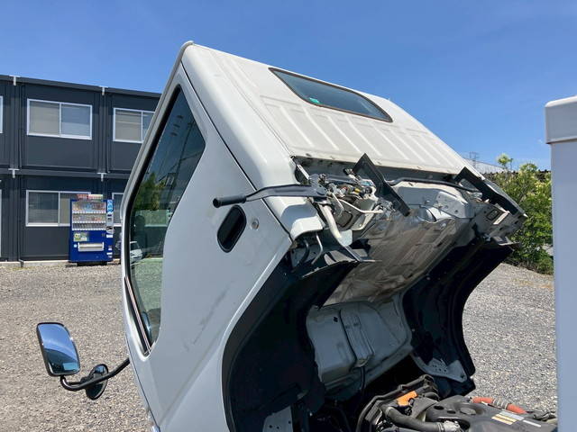 いすゞエルフ冷凍車（冷蔵車）小型（2t・3t）[写真09]