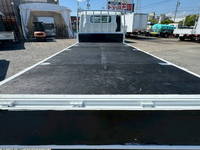 三菱ふそうキャンター平ボディ小型（2t・3t）[写真13]