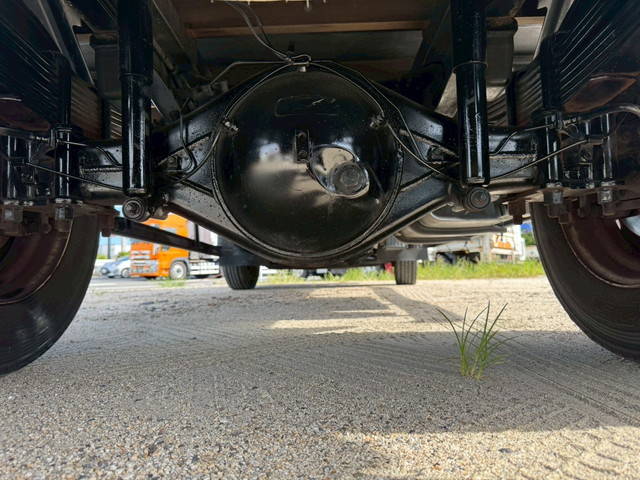 三菱ふそうキャンター平ボディ小型（2t・3t）[写真25]