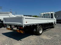 三菱ふそうキャンター平ボディ小型（2t・3t）[写真02]