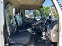 三菱ふそうキャンター平ボディ小型（2t・3t）[写真33]