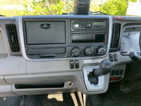 三菱ふそうキャンター平ボディ小型（2t・3t）[写真36]