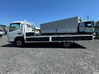 三菱ふそうキャンター平ボディ小型（2t・3t）[写真07]