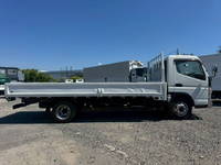 三菱ふそうキャンター平ボディ小型（2t・3t）[写真08]