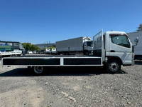 三菱ふそうキャンター平ボディ小型（2t・3t）[写真09]