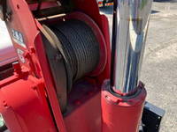 いすゞエルフクレーン4段小型（2t・3t）[写真12]