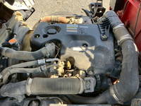 いすゞエルフクレーン4段小型（2t・3t）[写真27]