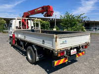 いすゞエルフクレーン4段小型（2t・3t）[写真04]