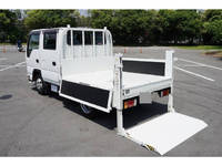 マツダタイタンダブルキャブ（Wキャブ）小型（2t・3t）[写真11]