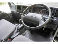 マツダタイタンダブルキャブ（Wキャブ）小型（2t・3t）[写真12]