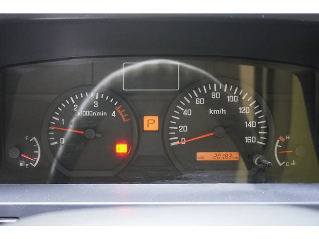 マツダタイタンダブルキャブ（Wキャブ）小型（2t・3t）[写真12]