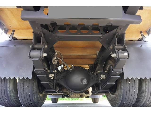 マツダタイタンダブルキャブ（Wキャブ）小型（2t・3t）[写真14]