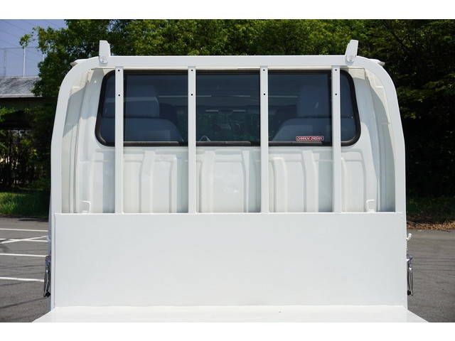 マツダタイタンダブルキャブ（Wキャブ）小型（2t・3t）[写真18]