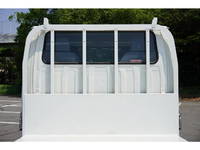 マツダタイタンダブルキャブ（Wキャブ）小型（2t・3t）[写真19]