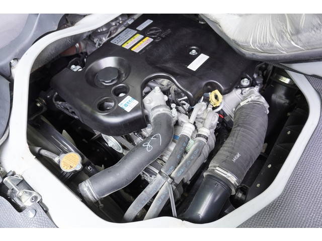 マツダタイタンダブルキャブ（Wキャブ）小型（2t・3t）[写真19]