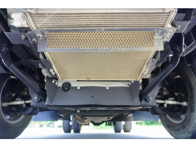 マツダタイタンダブルキャブ（Wキャブ）小型（2t・3t）[写真22]