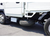 マツダタイタンダブルキャブ（Wキャブ）小型（2t・3t）[写真24]