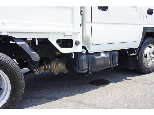 マツダタイタンダブルキャブ（Wキャブ）小型（2t・3t）[写真24]