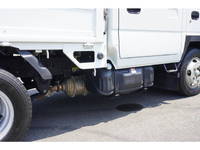 マツダタイタンダブルキャブ（Wキャブ）小型（2t・3t）[写真25]