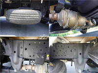 マツダタイタンダブルキャブ（Wキャブ）小型（2t・3t）[写真26]