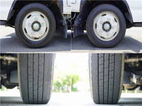 マツダタイタンダブルキャブ（Wキャブ）小型（2t・3t）[写真28]