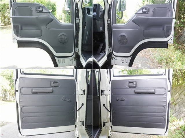 マツダタイタンダブルキャブ（Wキャブ）小型（2t・3t）[写真29]