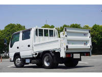 マツダタイタンダブルキャブ（Wキャブ）小型（2t・3t）[写真02]