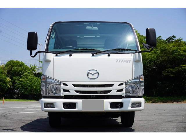 マツダタイタンダブルキャブ（Wキャブ）小型（2t・3t）[写真03]