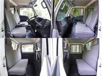 マツダタイタンダブルキャブ（Wキャブ）小型（2t・3t）[写真31]