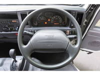 マツダタイタンダブルキャブ（Wキャブ）小型（2t・3t）[写真32]