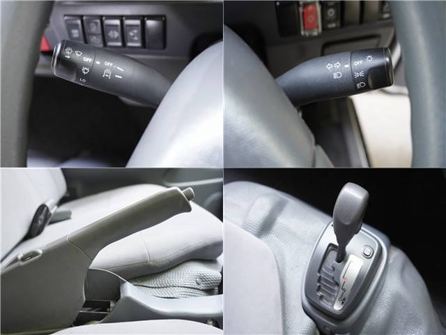 マツダタイタンダブルキャブ（Wキャブ）小型（2t・3t）[写真32]