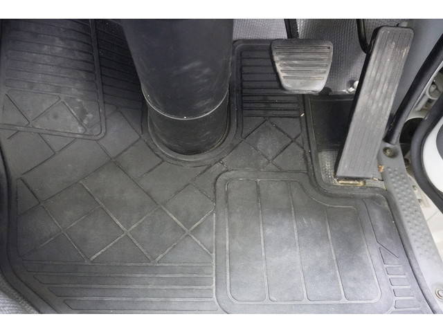 マツダタイタンダブルキャブ（Wキャブ）小型（2t・3t）[写真33]