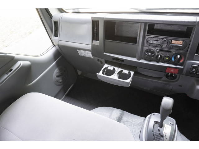 マツダタイタンダブルキャブ（Wキャブ）小型（2t・3t）[写真34]